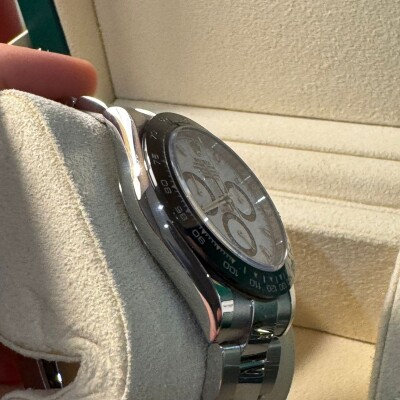 Rolex Cosmograph Daytona – Réf. 116500LN – 2019 – Full Set