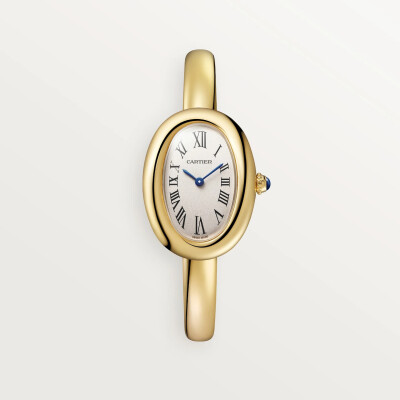 Montre Baignoire petit modele
