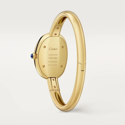 Montre Baignoire petit modele
