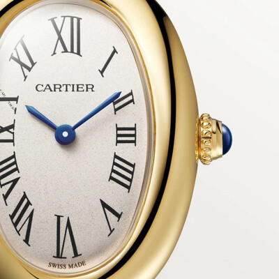 Montre Baignoire petit modele