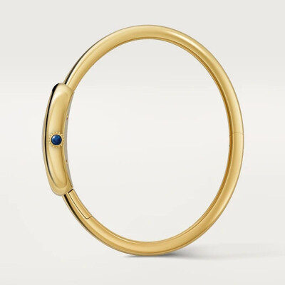 Montre Baignoire petit modele
