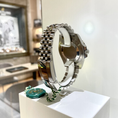 Rolex GMT-Master II "Sprite" - Réf. 126720VTNR - 2023 - Full set