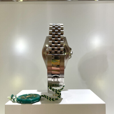 Rolex GMT-Master II "Sprite" - Réf. 126720VTNR - 2023 - Full set