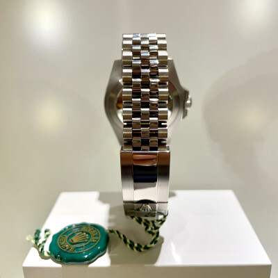 Rolex GMT-Master II "Sprite" - Réf. 126720VTNR - 2023 - Full set