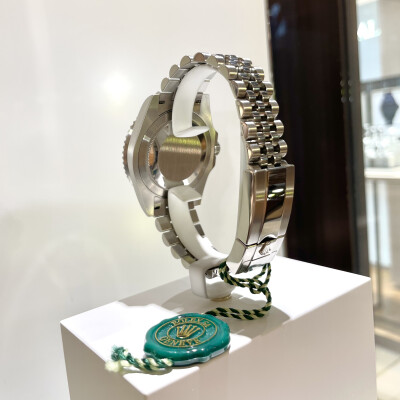 Rolex GMT-Master II "Sprite" - Réf. 126720VTNR - 2023 - Full set