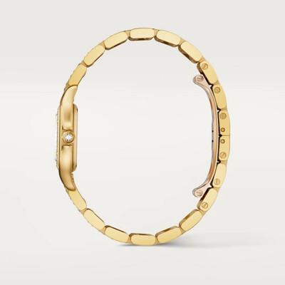 Montre Panthère de Cartier