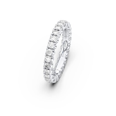 Alliance Extensible or blanc diamant