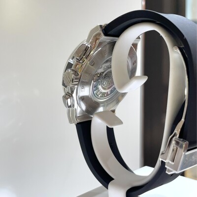 Hublot Classic Fusion Chronograph – Édition Limitée Olympique de Marseille x Raynal – 541.NX.2612.RX.HOM23 - 30 ans de Munich 93 – 30 ex.