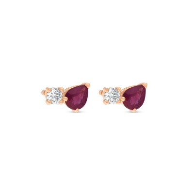 Precious Balance Earrings – Karima Raynal