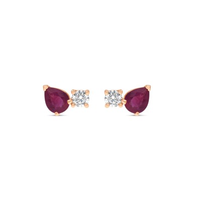 Precious Balance Earrings – Karima Raynal
