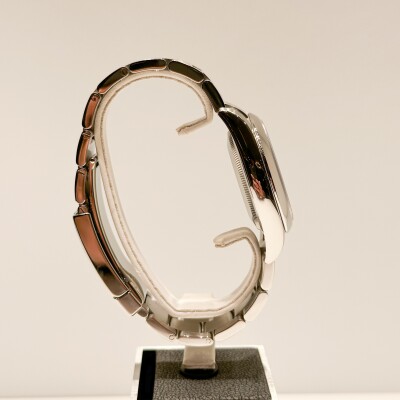 Rolex Oyster Perpetual – Réf. 116000 – Cadran Bleu Explorer – Full Set