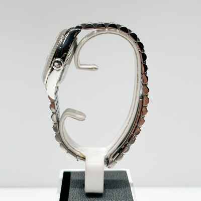 Rolex Datejust 31 – Réf. 278274 – Cadran Nacre & Diamants – Full Set