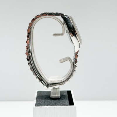 Rolex Datejust 31 – Réf. 278274 – Cadran Nacre & Diamants – Full Set