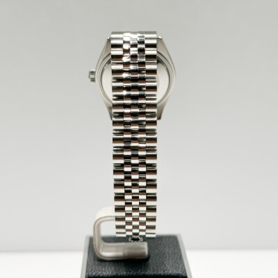 Rolex Datejust 31 – Réf. 278274 – Cadran Nacre & Diamants – Full Set