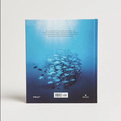 Oyster Perpetual Submariner : The Watch That Unlocked the Deep