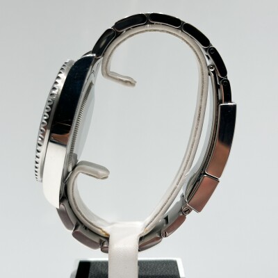 Rolex GMT-Master II – Réf. 126720VTNR – Acier – Lunette Verte & Noire – Full Set – 2024