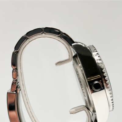 Rolex Deepsea D-Blue – Réf. 126660 – Acier – Cadran Dégradé Bleu/Noir – Full Set – 2018