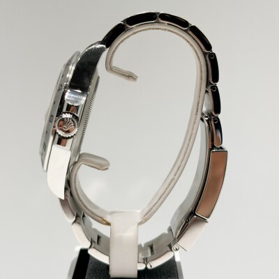 Rolex Explorer II – Réf. 226570 – Acier – Cadran Blanc – Full Set – 2022