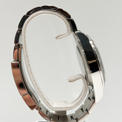 Rolex Explorer II – Réf. 226570 – Acier – Cadran Blanc – Full Set – 2022