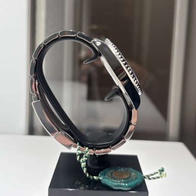 Rolex GMT-Master II “Batman” – Réf. 116710BLNR – Lunette Noire & Bleue – Full Set 2018