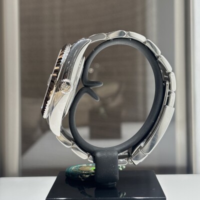 Rolex Sky-Dweller – Réf. 326934 – Cadran Blanc – Full Set 2019