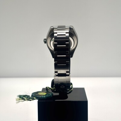 Rolex Air-King – Réf. 116900 – Cadran Noir – Full Set