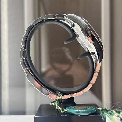 Rolex Air-King – Réf. 116900 – Cadran Noir – Full Set