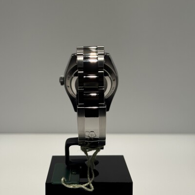 Rolex Milgauss « Verre Vert » – Réf. 116400GV – Cadran Noir – Full Set 2011