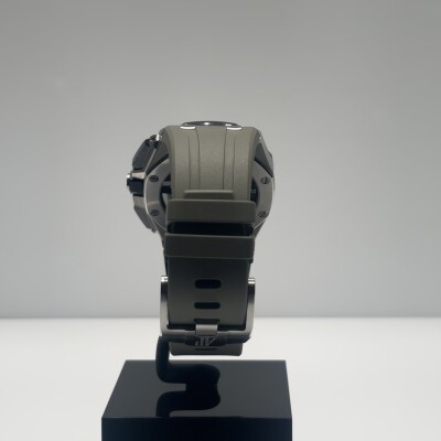 Audemars Piguet Royal Oak Offshore Chronograph – Réf. 26420SO.OO.A600CA.01 – Smoked Taupe – 43 mm