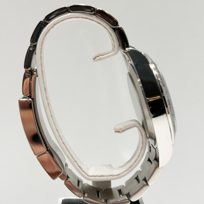 Rolex Explorer II – Ref. 226570 – Steel – White Dial – Full Set – 2022