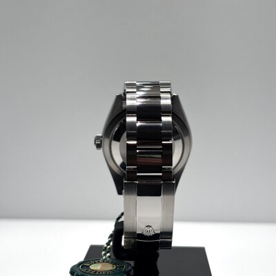 Rolex Sky-Dweller – Ref. 326934 – Black Dial – Full Set 2021