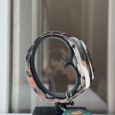 Rolex Sky-Dweller – Ref. 326934 – Black Dial – Full Set 2021