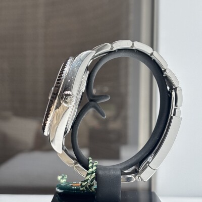 Rolex Sky-Dweller – Ref. 326934 – Black Dial – Full Set 2021