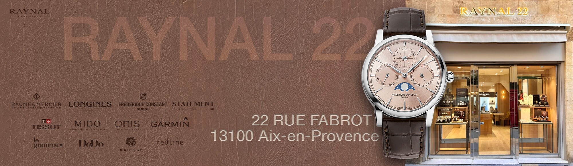 Raynal 22