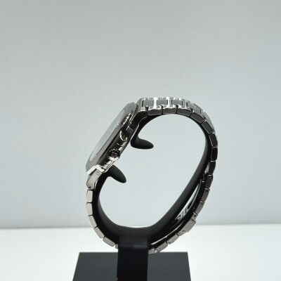 Patek Philippe Nautilus – Ref. 5712/1A-001 – Steel – Blue Dial – Full Set 2021