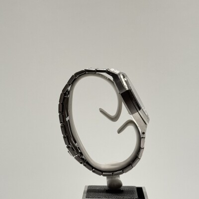 Audemars Piguet Royal Oak – Ref. 14990ST/O/0789ST/01 – Stainless Steel – Blue Dial – Full Set 1997