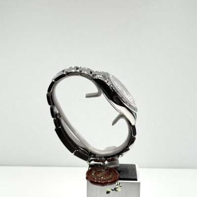 Rolex Cosmograph Daytona – Ref. 116520 – Stainless Steel – White Dial – Full Set 2010