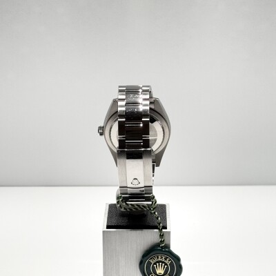 Rolex Sky-Dweller – Ref. 326934 – Steel & White Gold – Black Dial – Full Set 2022