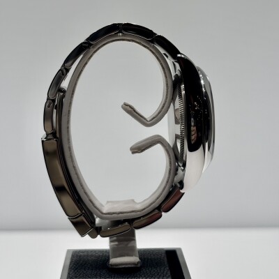 Rolex Oyster Perpetual 34 – Réf. 124200 – Cadran Champagne – 2019 - Full Set