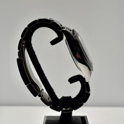 Rolex Daytona – Réf. 116500LN – Cadran Noir – Lunette Céramique – Full Set