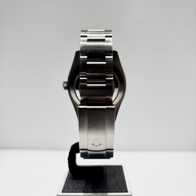 Rolex Air-King – Réf. 116900 – Cadran Noir – 2019