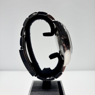 Rolex Air-King – Réf. 116900 – Cadran Noir – 2019