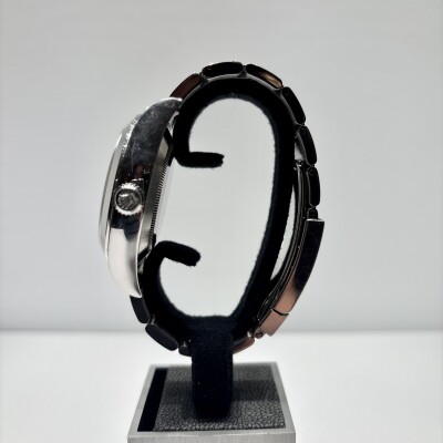 Rolex Air-King – Réf. 116900 – Cadran Noir – 2019