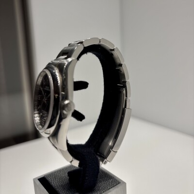 Rolex Oyster Perpetual 36 – Réf. 116000 – 2012