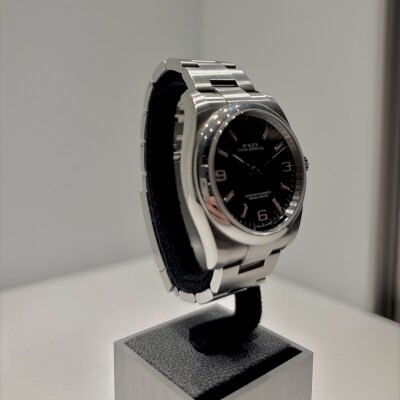 Rolex Oyster Perpetual 36 – Réf. 116000 – 2012