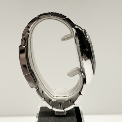 Rolex Cosmograph Daytona – Réf. 116500LN – Acier – Cadran Noir – Lunette Céramique Noire – Full Set