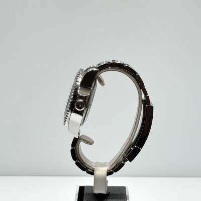 Rolex Sea-Dweller Deepsea D-Blue – Réf. 126660 – Acier – Cadran Bleu Dégradé – Full Set 2021