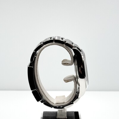 Rolex Oyster Perpetual Explorer – Réf. 214270 – Acier – Cadran Noir – Full Set