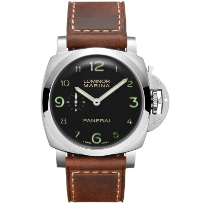 Watch Panerai Luminor Marina