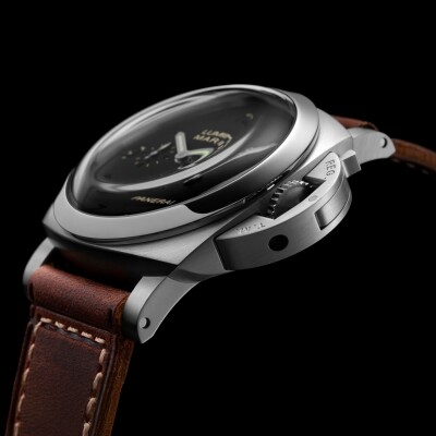 Watch Panerai Luminor Marina